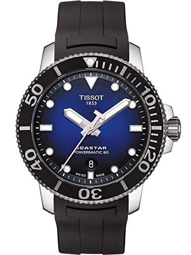 tissot seastar 1000 powermatic 80