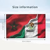 Zoom IMG-2 iubbki telo mare con bandiera