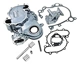 Crown Automotive 8129373K Timing Cover Kit