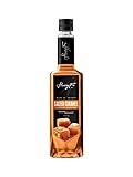Salted Caramel Syrup for Coffee - Lattes, Mochas, Smoothies...