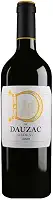 Dauzac Vinho Tinto Francês D De 750Ml