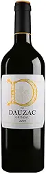 Dauzac Vinho Tinto Francês D De 750Ml