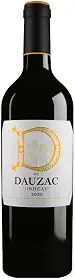 Dauzac Vinho Tinto Francês D De 750Ml