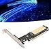 Sxhlseller M.2 NVMe to PCIe 3.0 X16 Adapter, NVME SSD to PCIe Expansion Card Up to 32Gbps M.2 to Pcie Adapter for M.2 M Key 2280 2260 2242 2230mm SSD