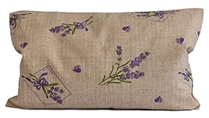 Giraffenland Kräuterkissen Sorgenfrei 8-Kräuter 30x20cm