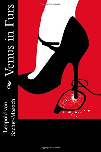 Venus in Furs 1546976167 Book Cover