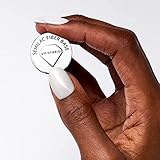 Semilac Esmalte de uñas UV Base Coat Fiber Base 7 ml – Base...