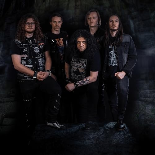 Tomb of Giants - 10 Jahre Heavy Metal Podcast Por Tomb of Giants arte de portada