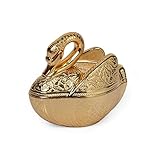 Grande taille : taille généreuse de 12 cm de hauteur et 13,5 cm de longueur.