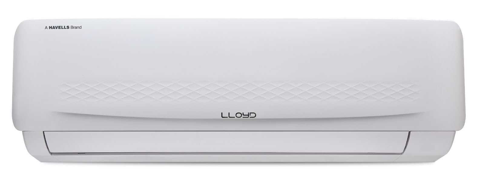 Lloyd split air conditioner 1.5 Ton, 1 Star rating, 18000 BTU Split Unit, PM 2.5. Anti dust Filter, Four-way Swing, Turbo, Auto Restart (2023 Model, GOS18B21WACK)