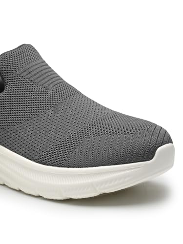 Image of Action | Athleo | WALKER-157 | Breathable | Flexible | Lightweight | Comfortable | Sports | Running Shoes | for Men