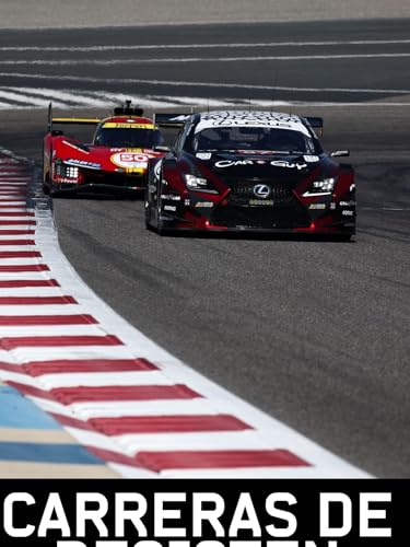 FIA WEC | 8h de Bahrein