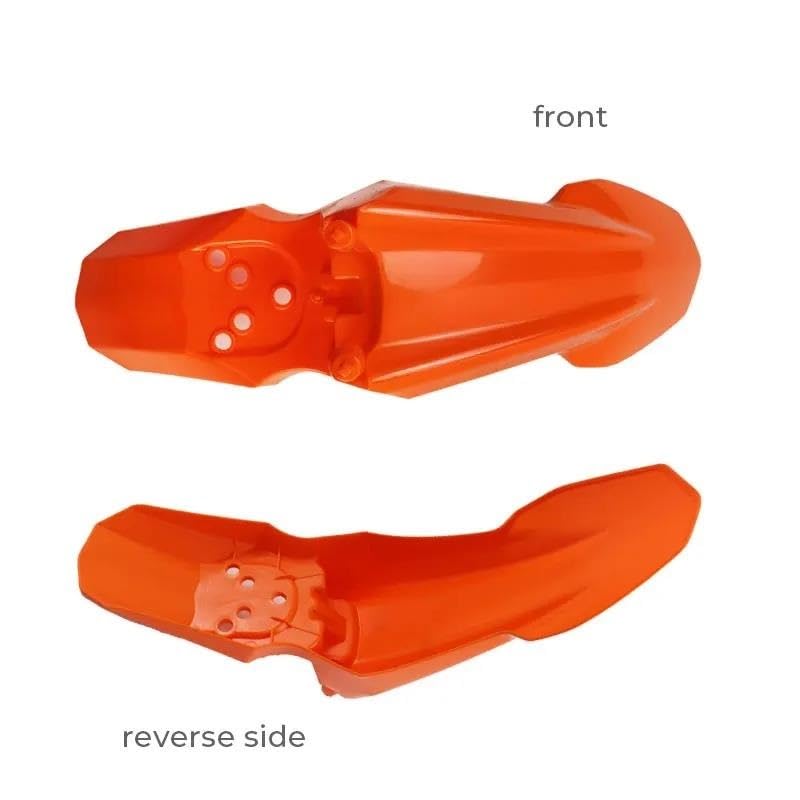 Wielafdekking Splash Guard Voor CRF50 Voor XR50 Voor CRF 50 Wielafdekking Splash Guard Voor CRF50 Voor XR50 Voor CRF 50