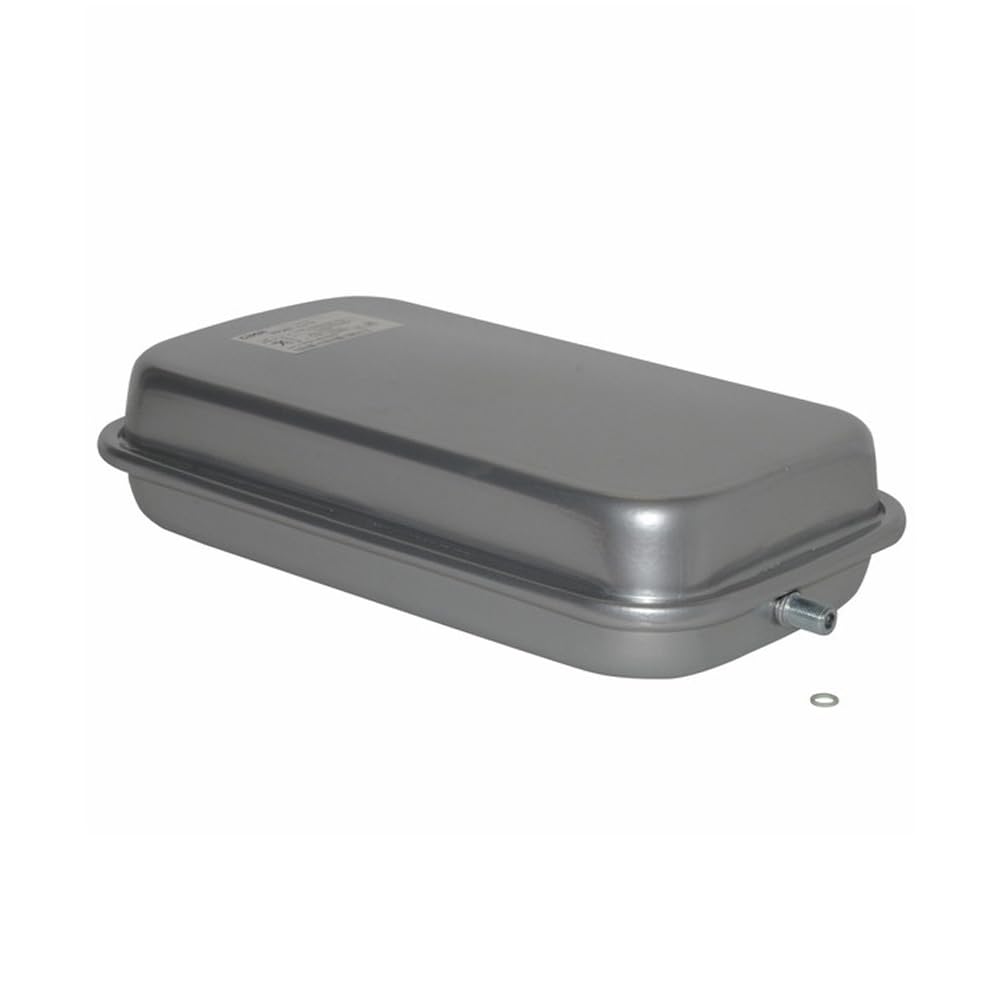 DIFF - Vaso di espansione 12l - DIFF per Chaffoteaus: 60001243