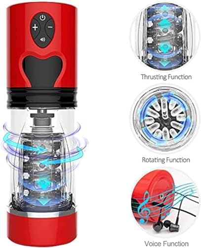 Encuentra reviews de Masturbador masculino Top cinco. 12 Encuentra reviews de Masturbador masculino Top cinco. 12