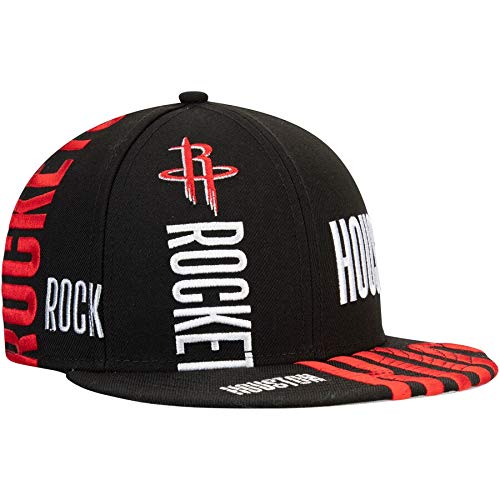 New Era NBA19 Serie TIPOFF Gorra Ajustable Snapback miniatura 3