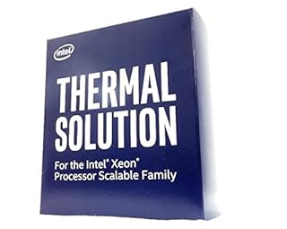 UPC 735858338721 product image for Intel CPU Fan BXSTS300C Thermal Solution Heat-Sink Combo with Removable Fan for  | upcitemdb.com