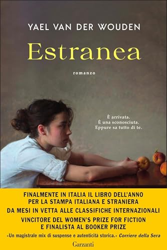  Estranea