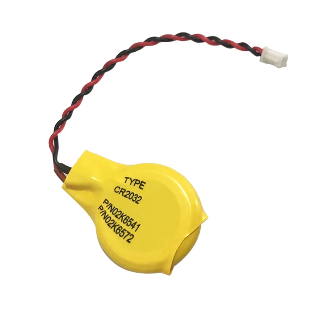 Batteria CMOS Ricambio per Lenovo ThinkPad T420 T420i, T430, T440 T440p T440s, T450 T450s, T460 T460p T460s, T470p T470s, T480s CMOS Battery