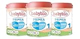 Babybio