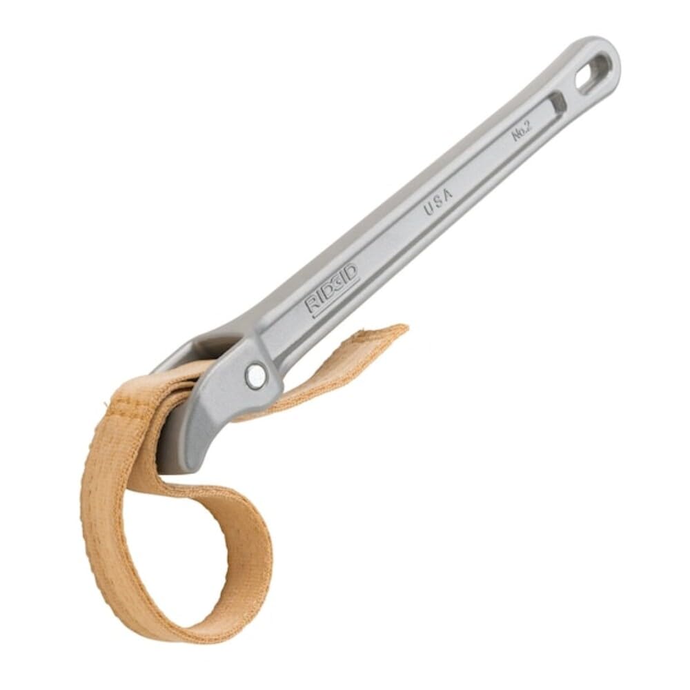 Ridgid - Key 2 Strap
