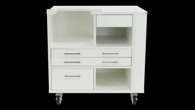 Amazon.com: Arrow 9301B Ava Multi-Needle Embroidery Cabinet for