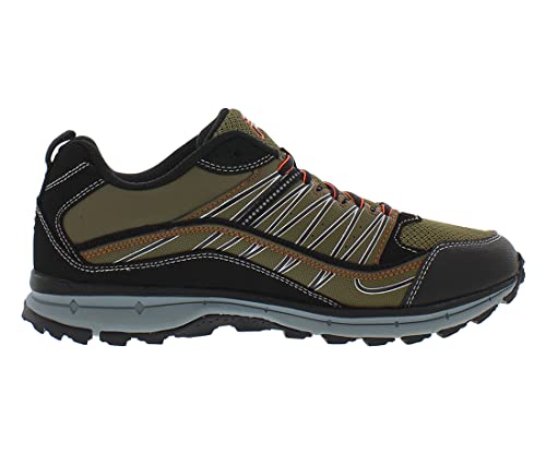 Fila Evergrand Tr 21 Mens Shoes3
