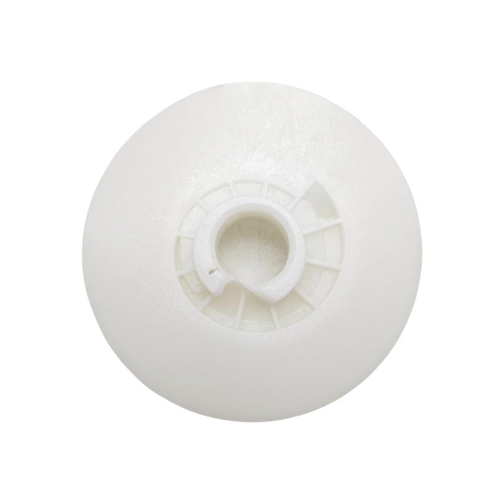 Kit de poulie lanceur à rappel automatique avec ressort et pince for tronçonneuses 435, 440, 445, 450, 445E 450E