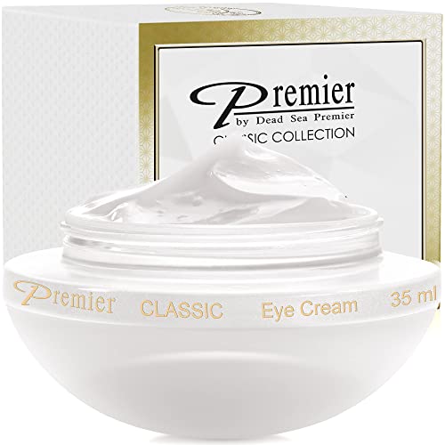 Premier Dead Sea Eye Cream