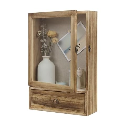 Butizone Shadow Box Frame Cover