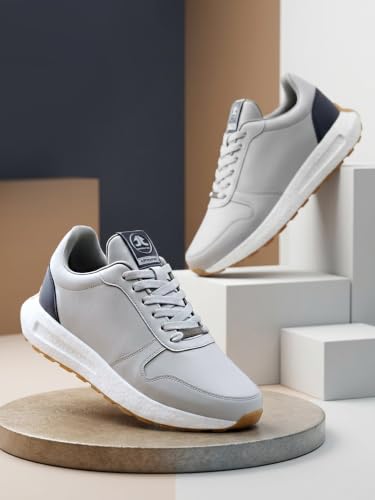 Image of OFF LIMITS Ramses Casual Sneakers for Men