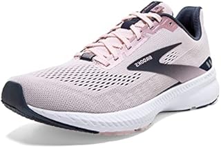 Brooks Women's Launch 8 Neutral Running Shoe