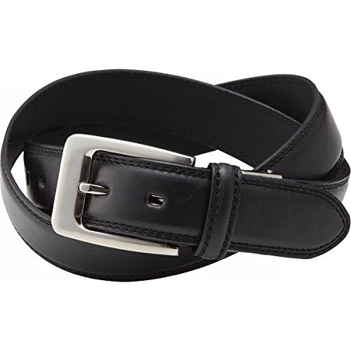Amazon.co.jp: カンサイセレクション メンズ ベルト B ブラック V