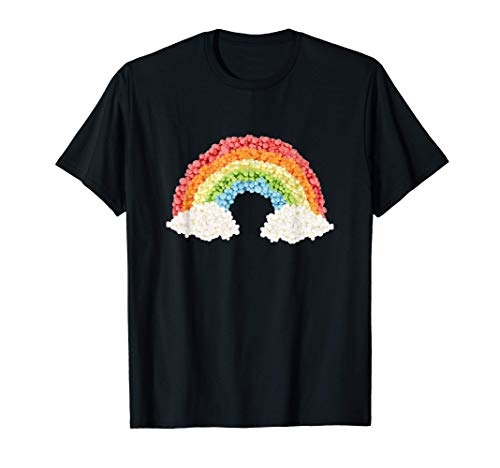 Dippin' Dots Somewhere Over The Rainbow T-Shirt
