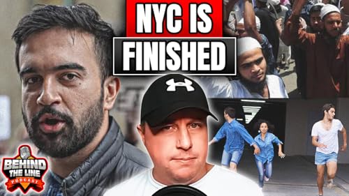 Zohran Mamdani BANNED July 4th Celebration of America in NYC??