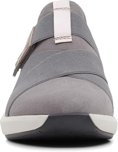 Image of Clarks Women's Un Rio Strap Trainers