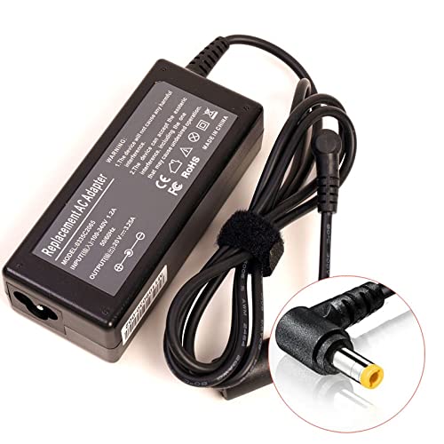 Laptop ádáptér - 20V 3.25A 65W Laptop Ac ádáptér chárgér for Lénóvó IdeaPad chárgér G570 G550 G430 G450 G455 G460 G460A G475 G555 G560 Nótébook