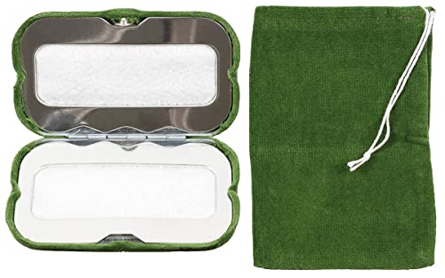 MFH Charcoal Sticks Hand Warmer (Pocket Warmer)