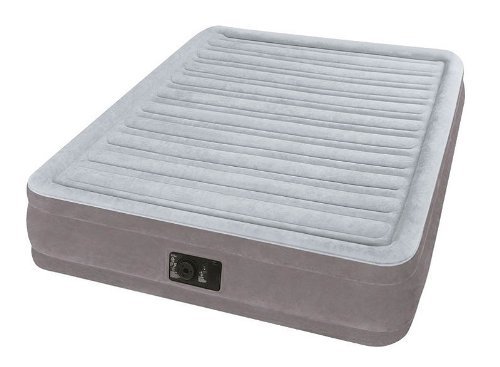 エアーベッド使ってます 単身者のベッド選び 短期使用にもおすすめ のまろぐ2 0