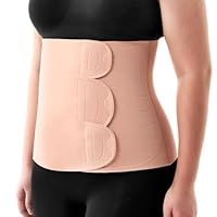 momcozy Postpartum Belly Wrap – Soutien du ventre, de la taille et du bassin après l'accouchement