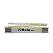 Beta Tools 016900200, 1690L/2 2m x 17 mm. Birch Folding Ruler, Class III (Pack of 15 pcs)