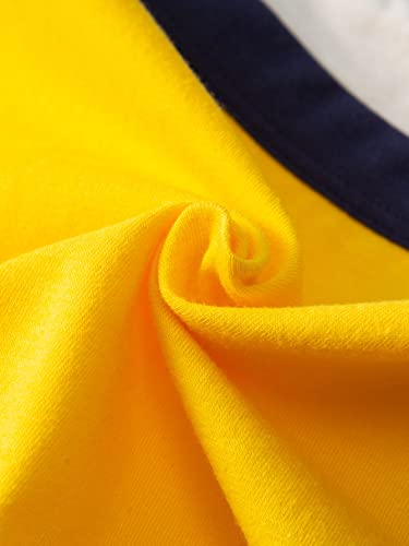 Oyoangle Boys' 5 Piece Dinosaur Print Soft Underwear Breathable Boxer Brief Dinosaur Multi 8Y #TOP2