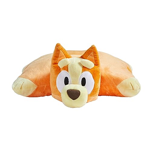 Pillow Pets 01248640H Bingo, Stuffed Animal Plush Toy thumb #1