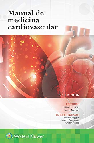 Manual de medicina cardiovascular (Spanish Edition)