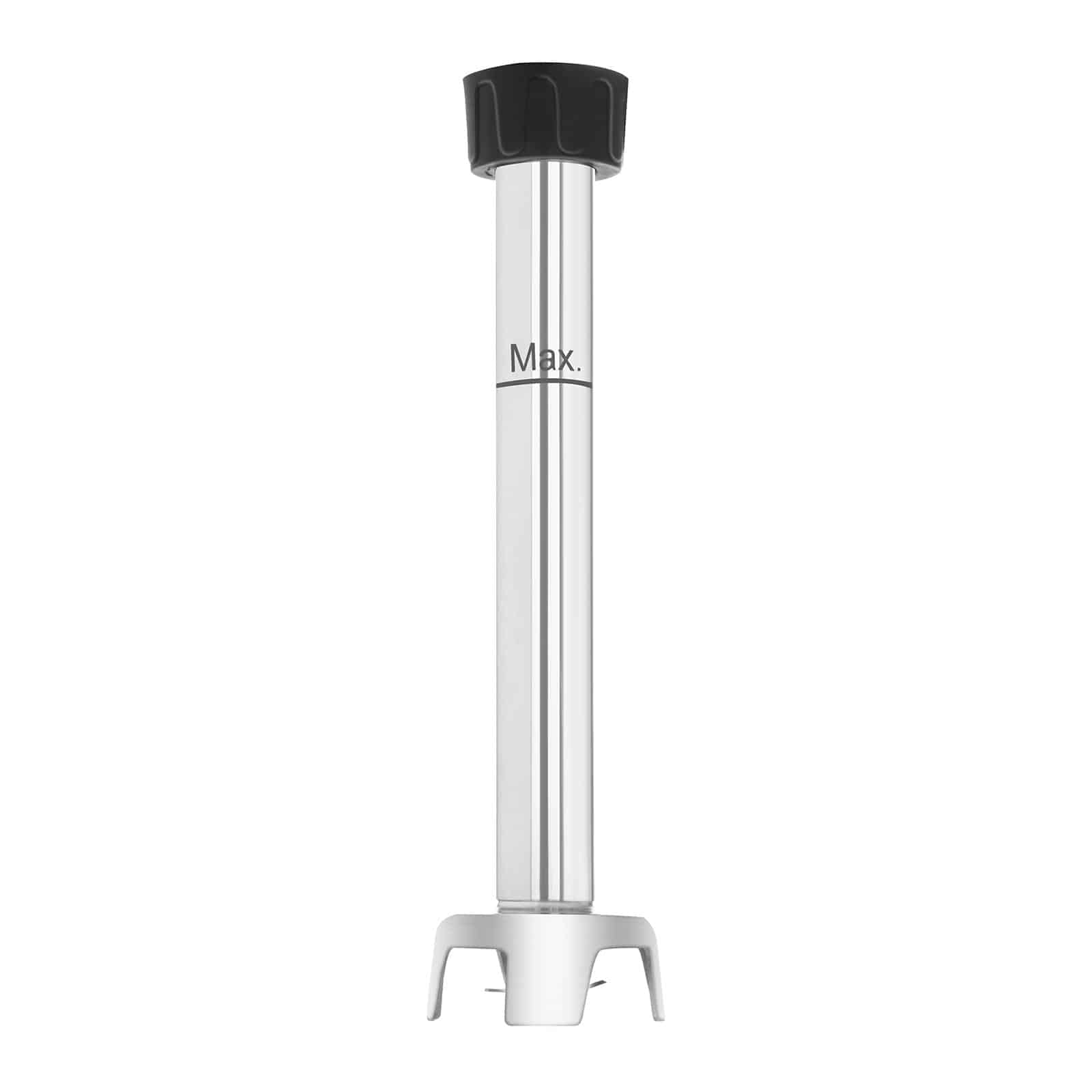 Royal Catering - RCSM-500-300P - Batidora de brazo profesional - 300 mm – de 6.000 a 18.000 RPM
