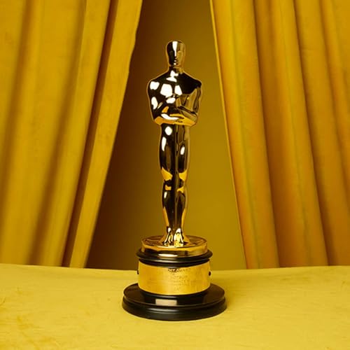 Big News: AI has been BANNED from OSCARS!