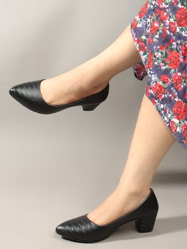 Image of Denill Women Pump Heels