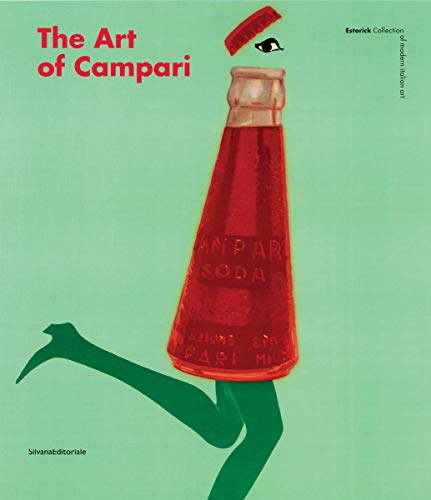 Preisvergleich Produktbild The Art of Campari