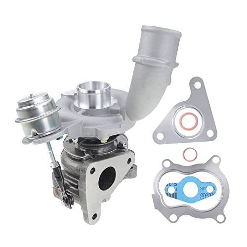 Turbocompressore Frankberg Per Audi A3, VW Golf, Seat Leon - 2.0L Diesel, GT1646MV | Sostituto 765261-0005