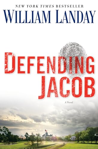 Defending Jacob: A Novel view 2